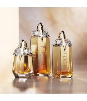 MUGLER Alien Goddess Intense Eau de Parfum 90 ml