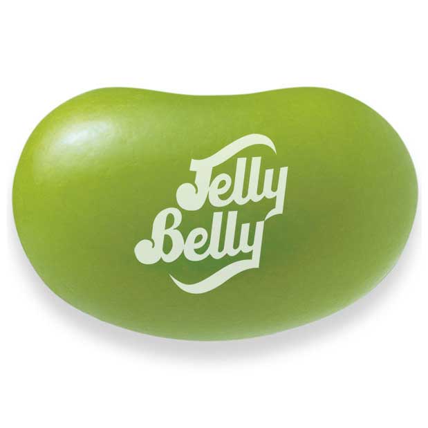 Jelly Belly Kiwi 100g