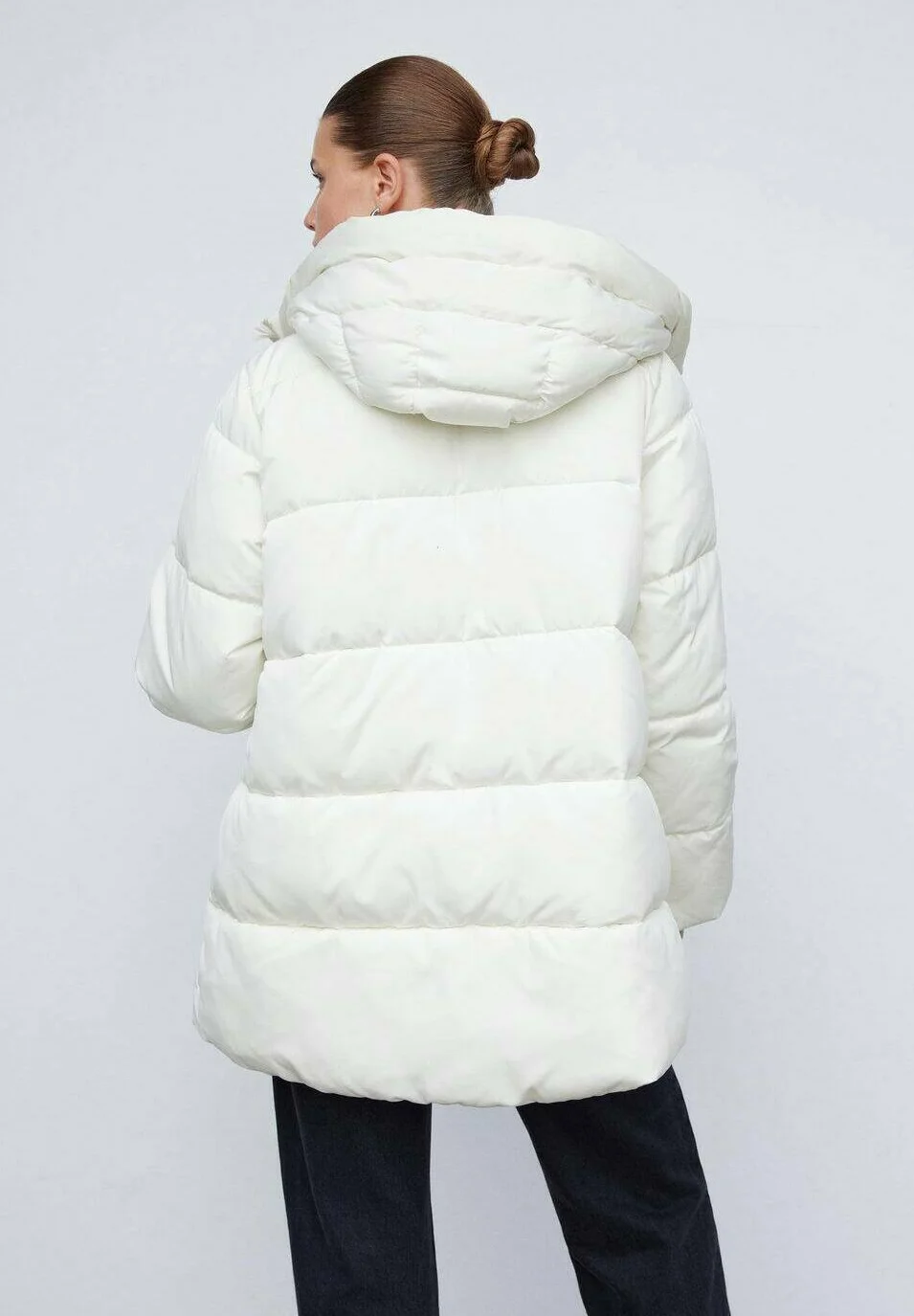 Mango TOKYO - Abrigo de invierno