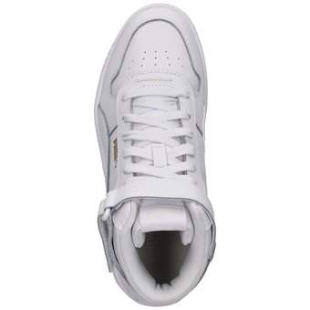 PUMA Carina Street Mid Sneaker in weiß
