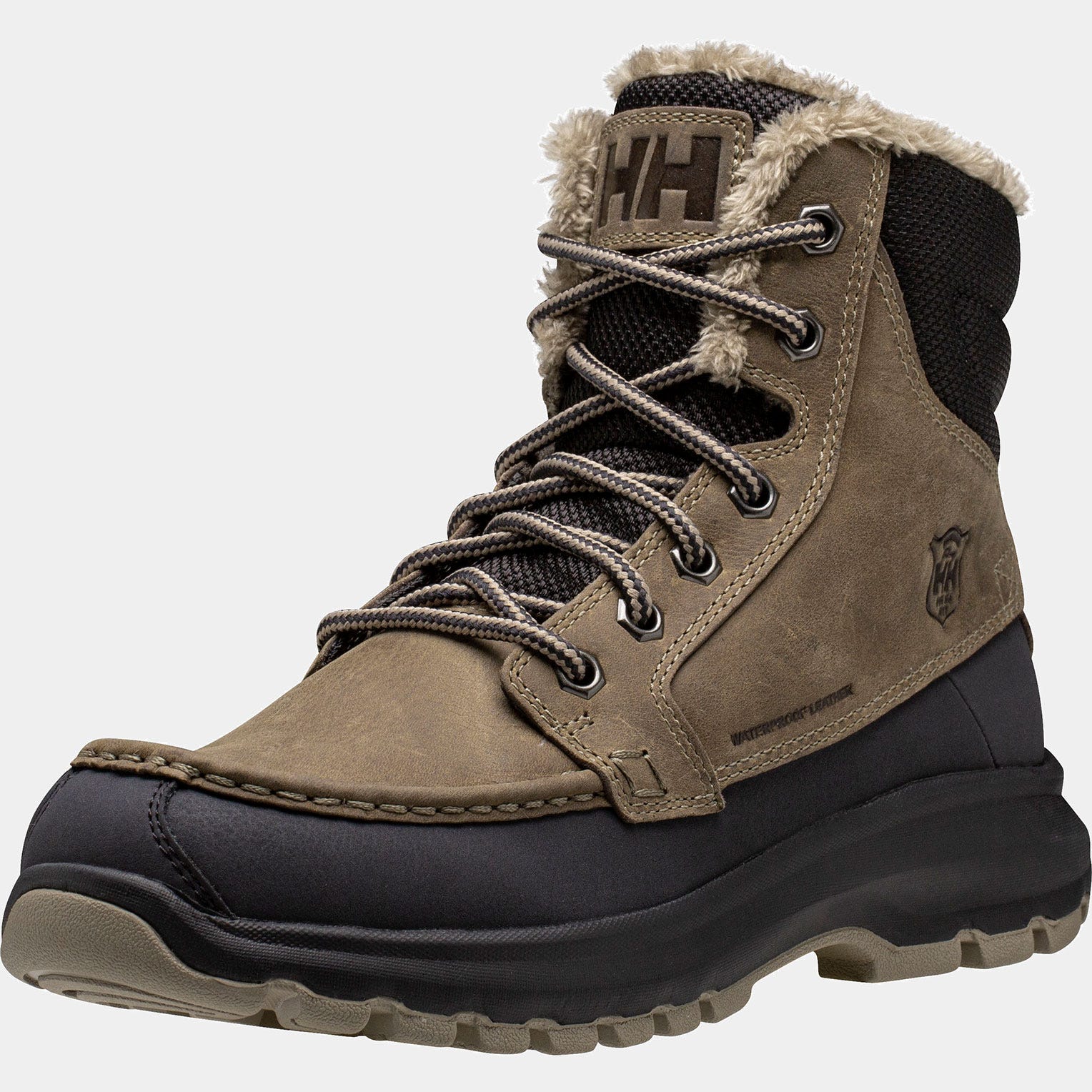 Men's Garibaldi V3