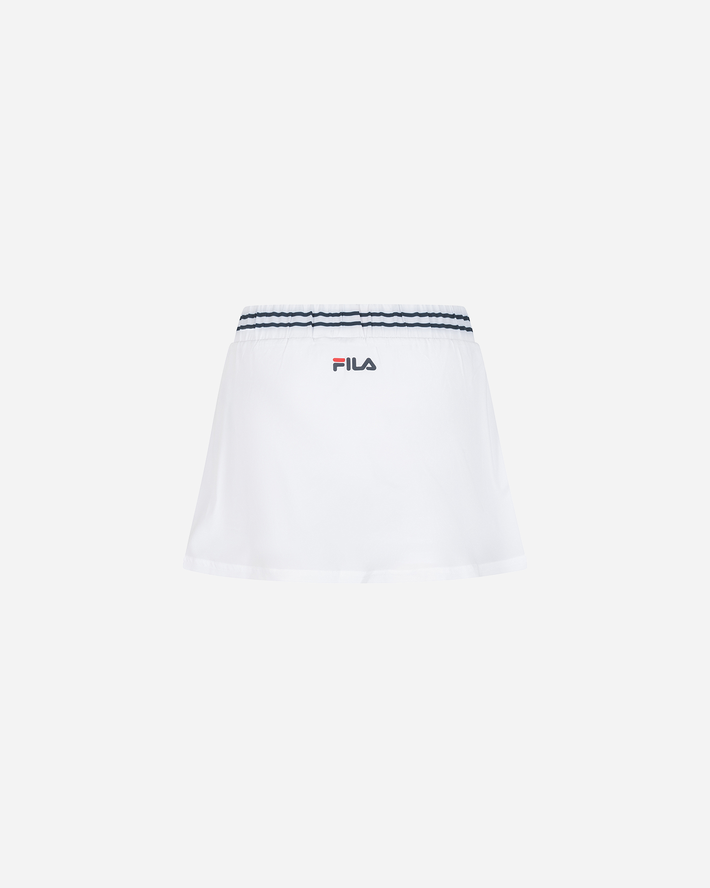 Nederdel Tennis Fila Basic W FTW072S24-001
