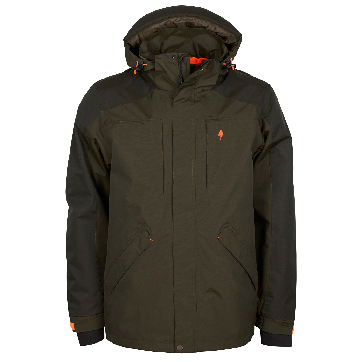Pinewood Herren Angeljacke Bolmen