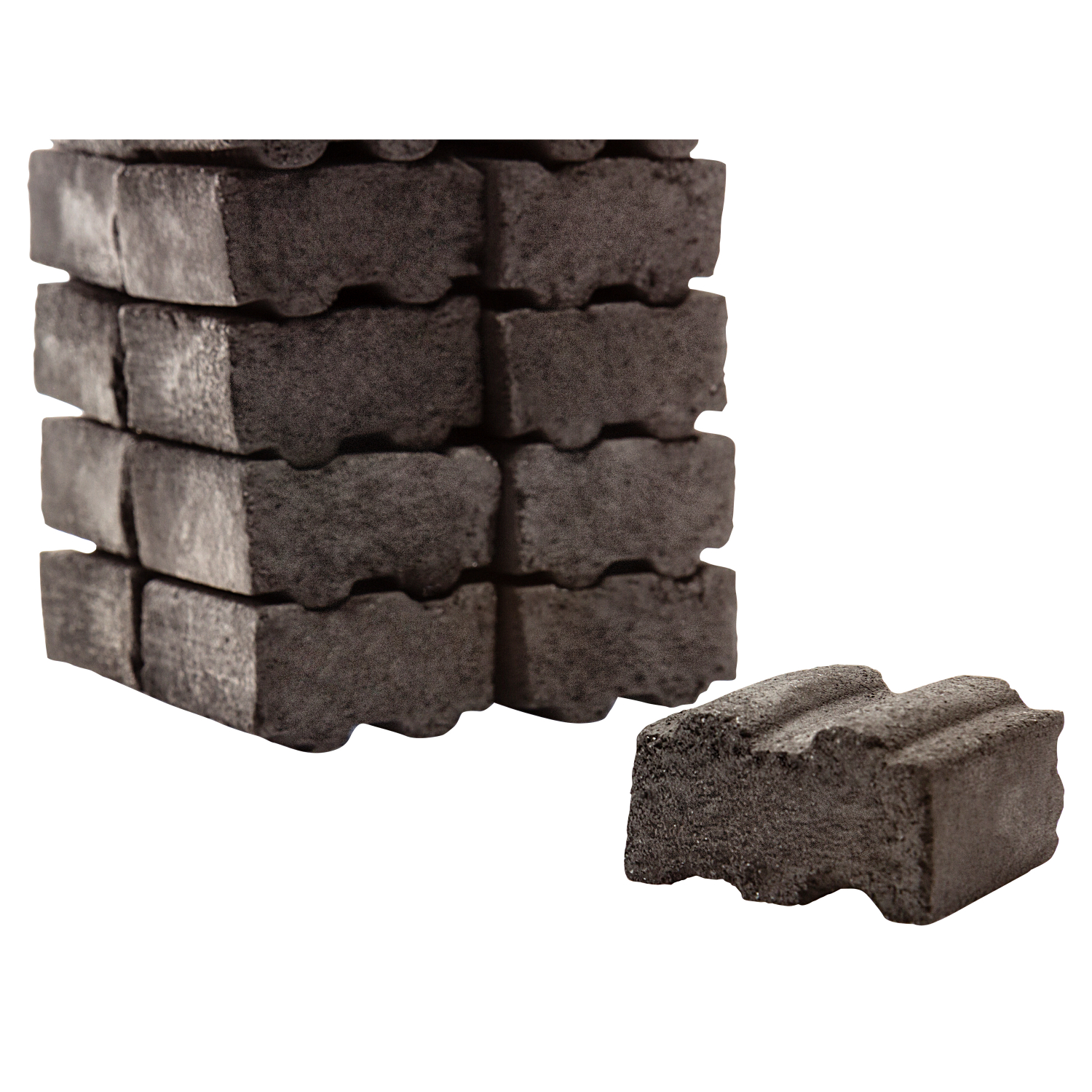 Petromax Briketts Carbix Plus (für Feuertopf und Grill)