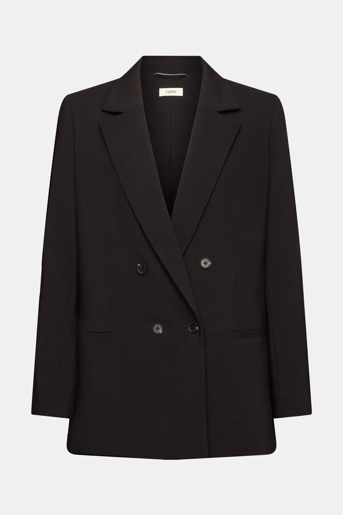 Doppelreihiger Blazer
