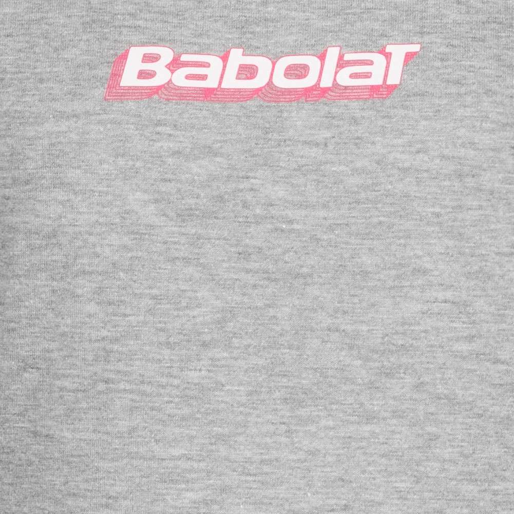 Babolat Training Basic Mädchen T-Shirt 42f1472107