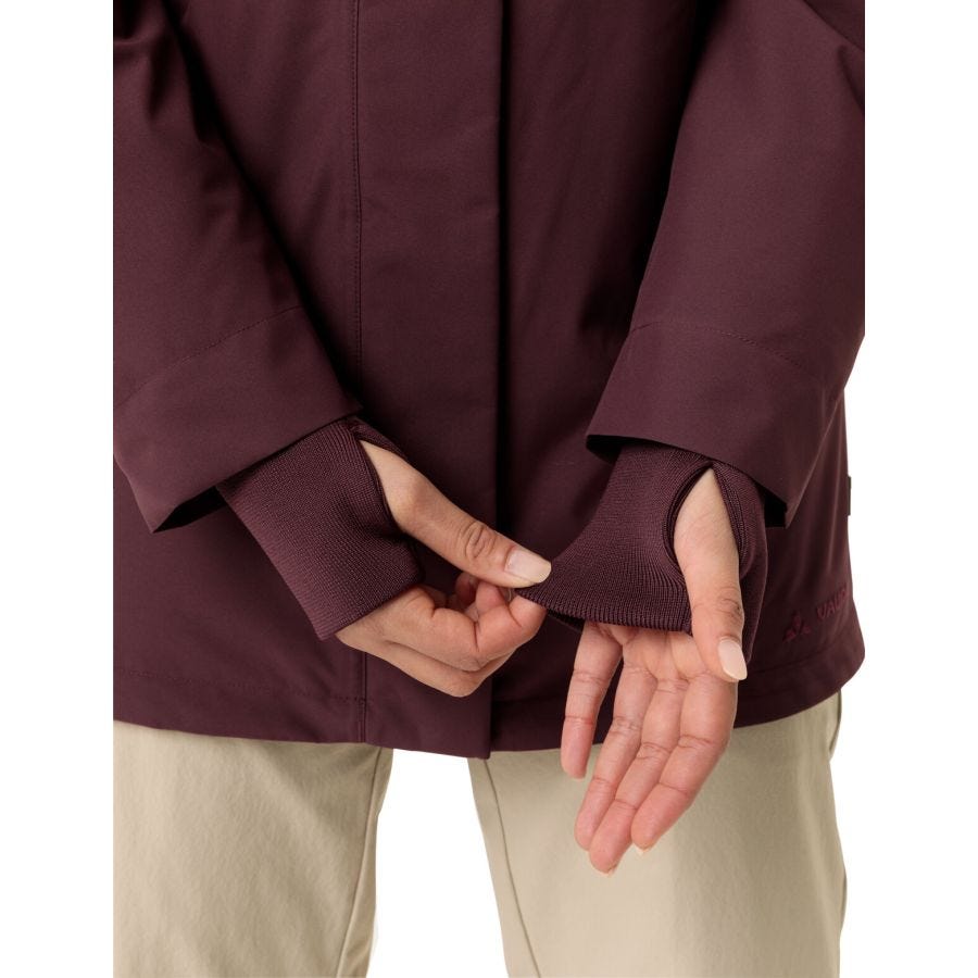Coreway Winter Parka Damen