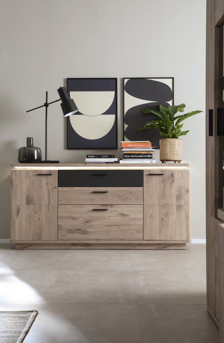 MCA Sideboard Modena