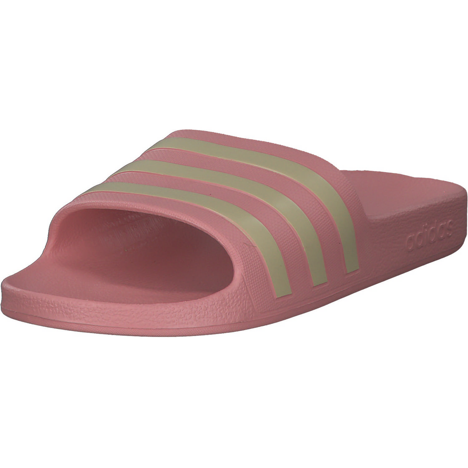 Adidas Core Adilette Aqua W, Badeschuhe, Damen, Pink