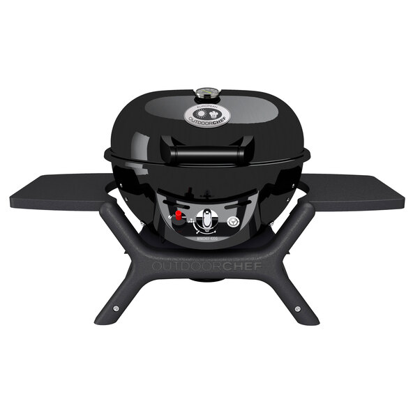 Gas-Tischgrill Minichef 420 G