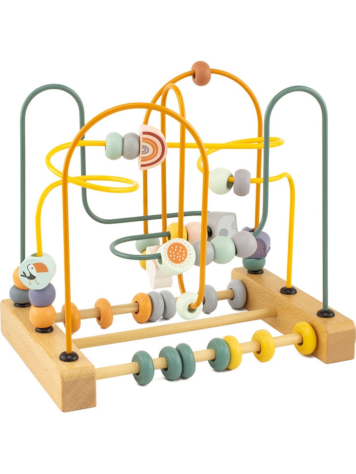 Ulysse Activity-Center - ab 12 Monaten günstig kaufen onesize