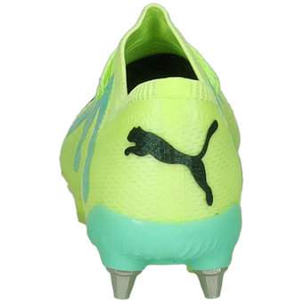 PUMA Future Ultimate Low MxSG in gelb