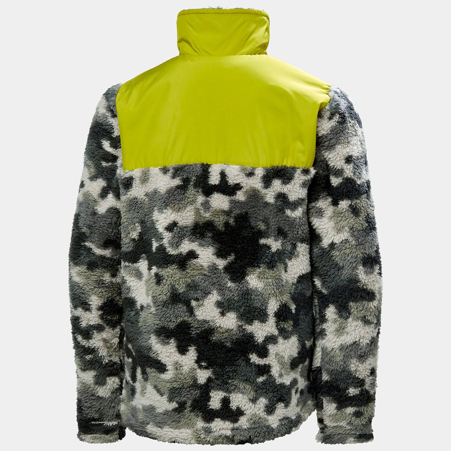 Juniors' Champ 1/2 Zip Midlayer