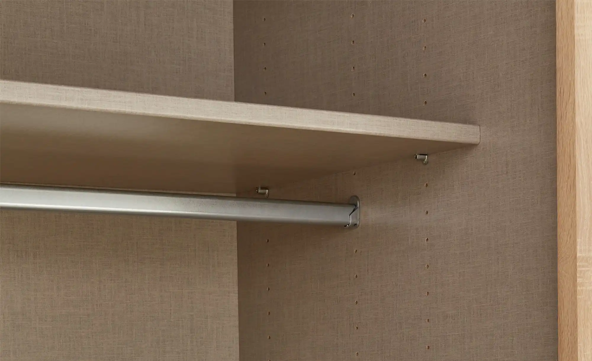 Schwebetürenschrank