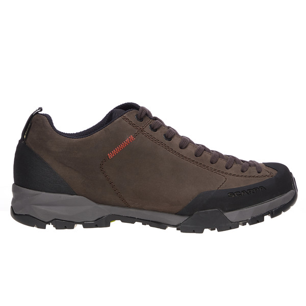 MOJITO TRAIL PRO GTX Herren - Wanderschuhe