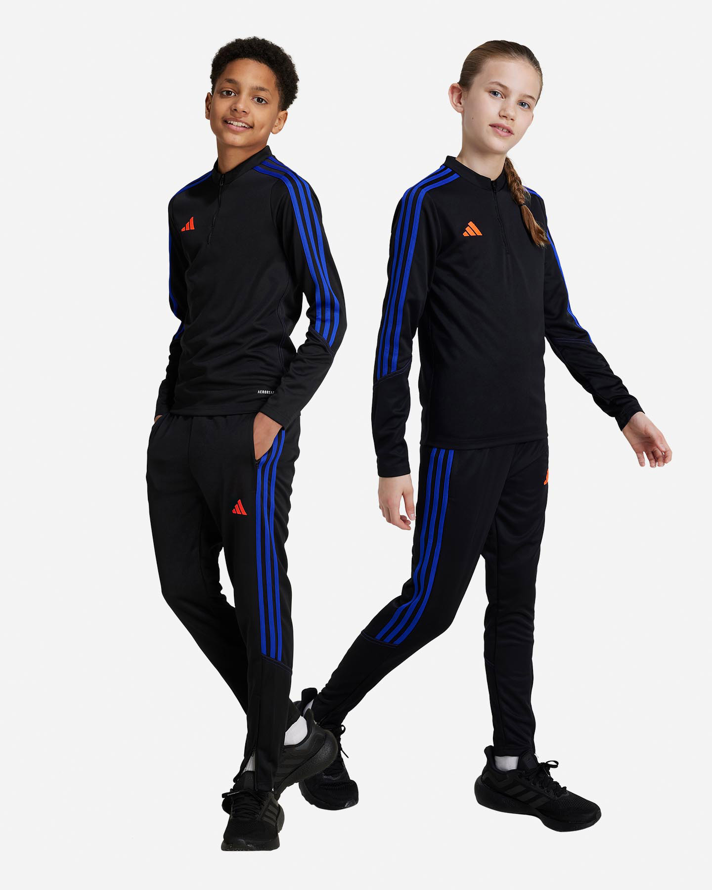 Brankárske šortky Adidas Tiro Jr JE6088