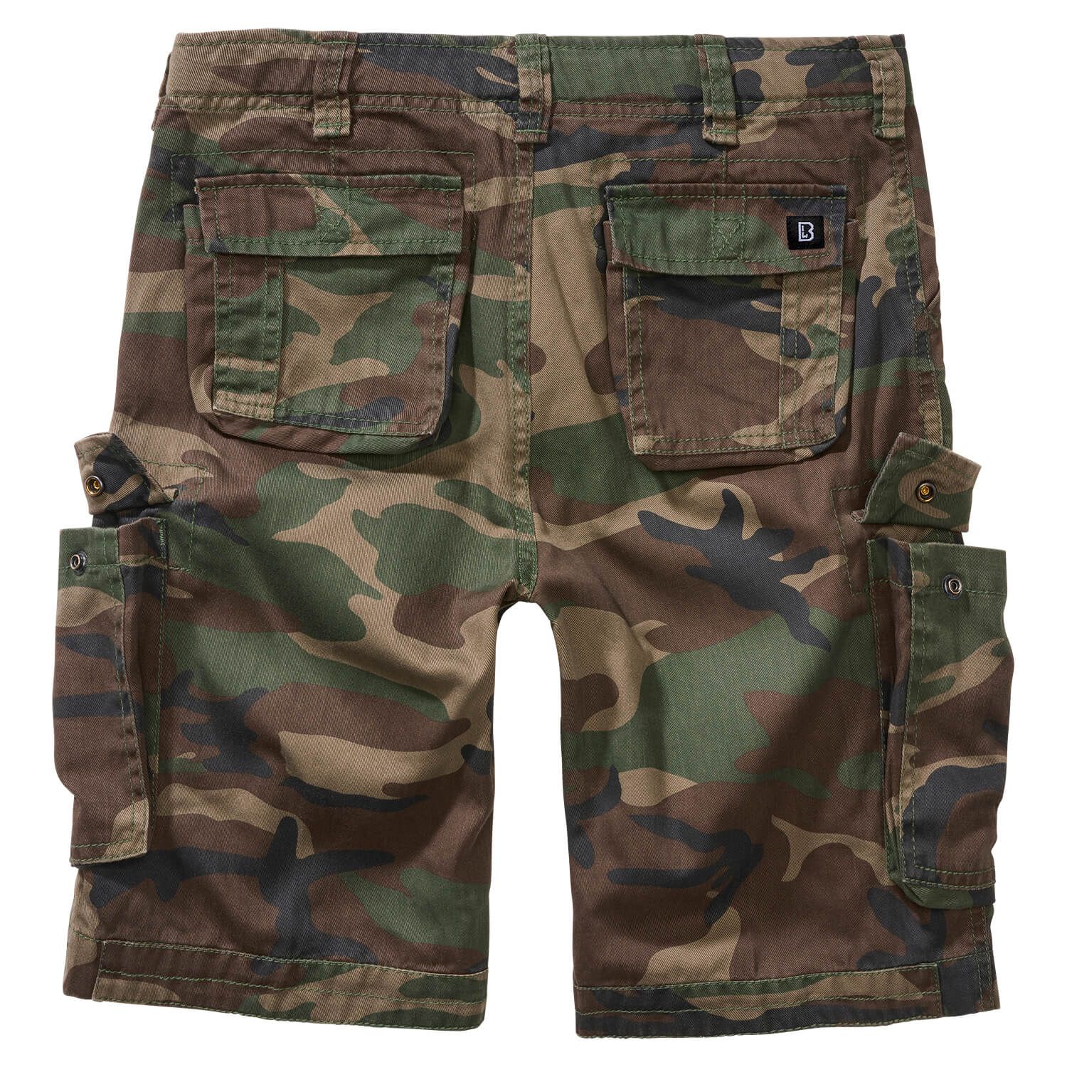 Kids Urban Legend Shorts