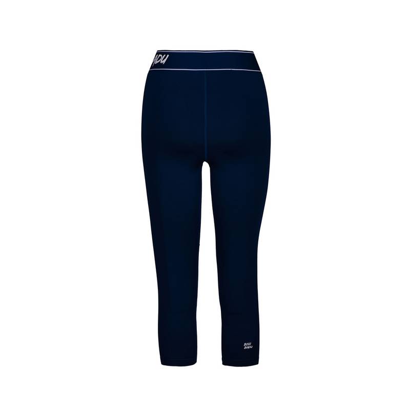 BIDI BADU Mila Tech 7/8 Capri Sweathose Damen
