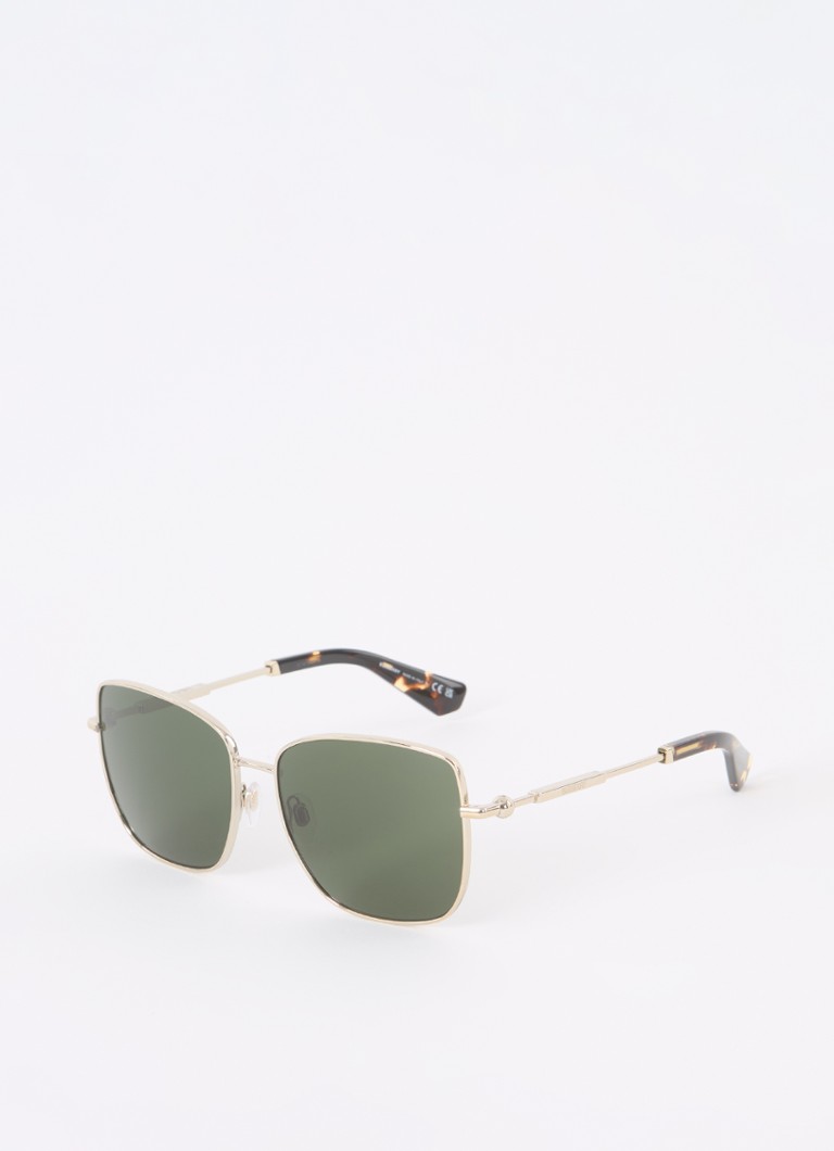Burberry Retro -aurinkolasit BE3158