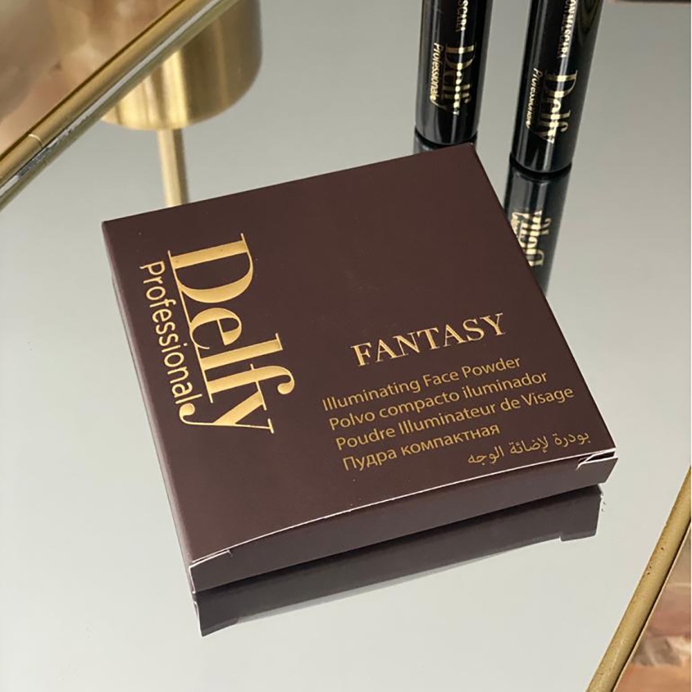 delfy Fantasy Palette Palette