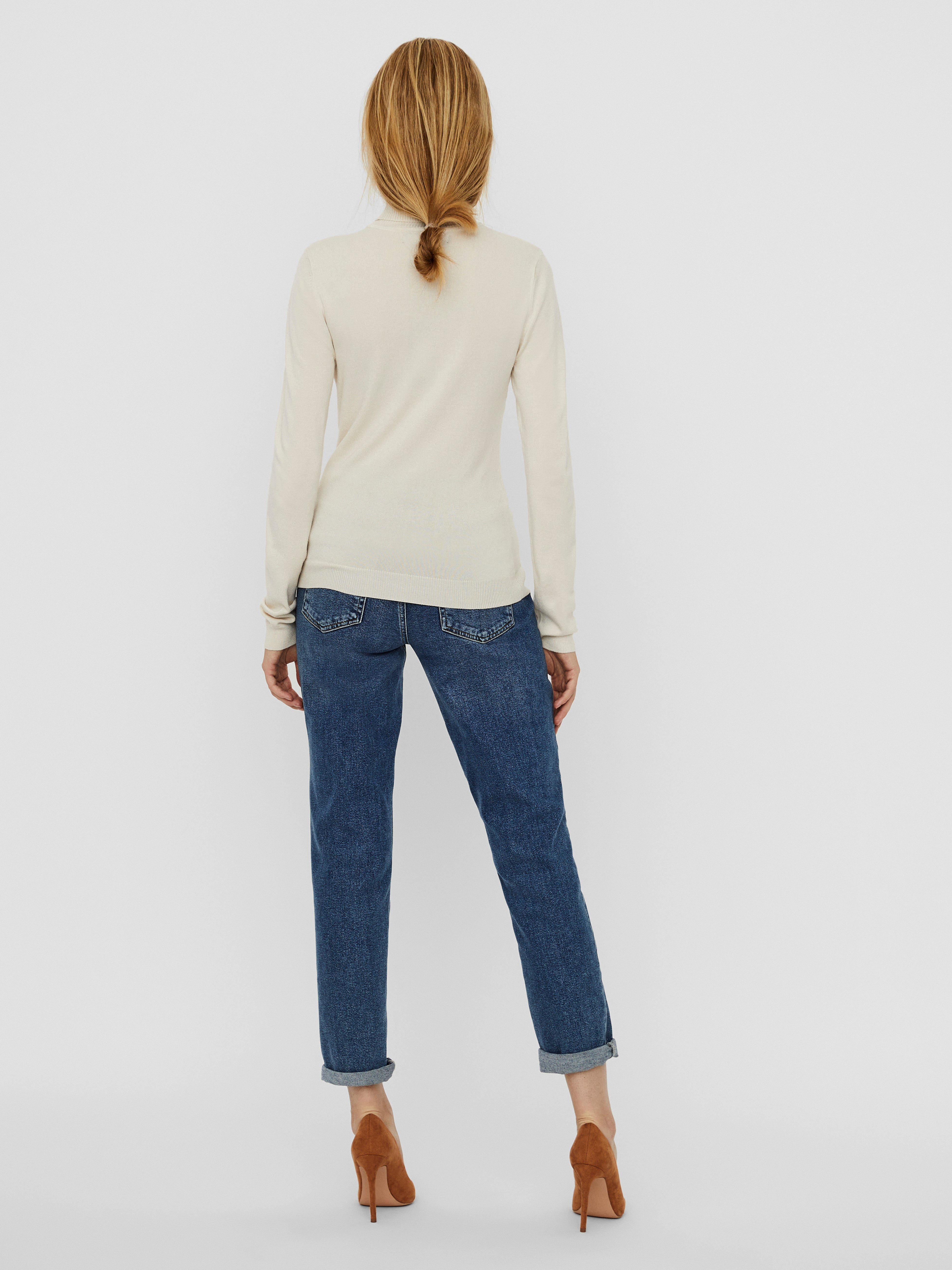 VMGLORY Pullover