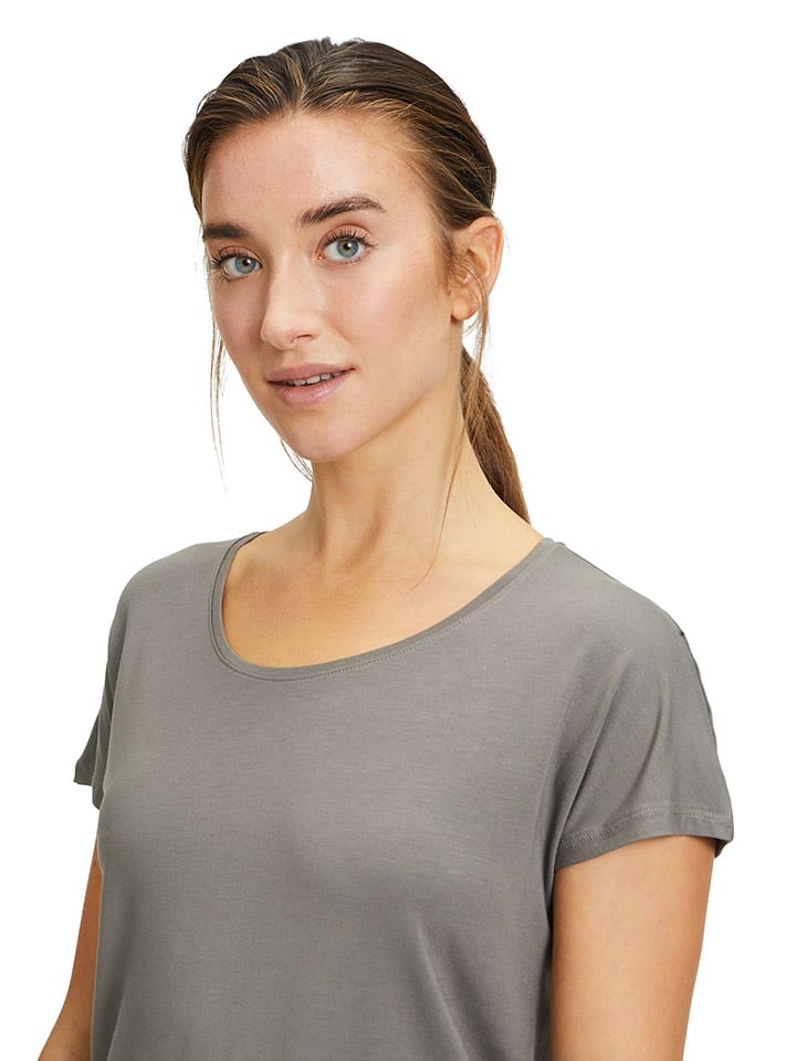 CARTOON Shirt in Grau günstig kaufen