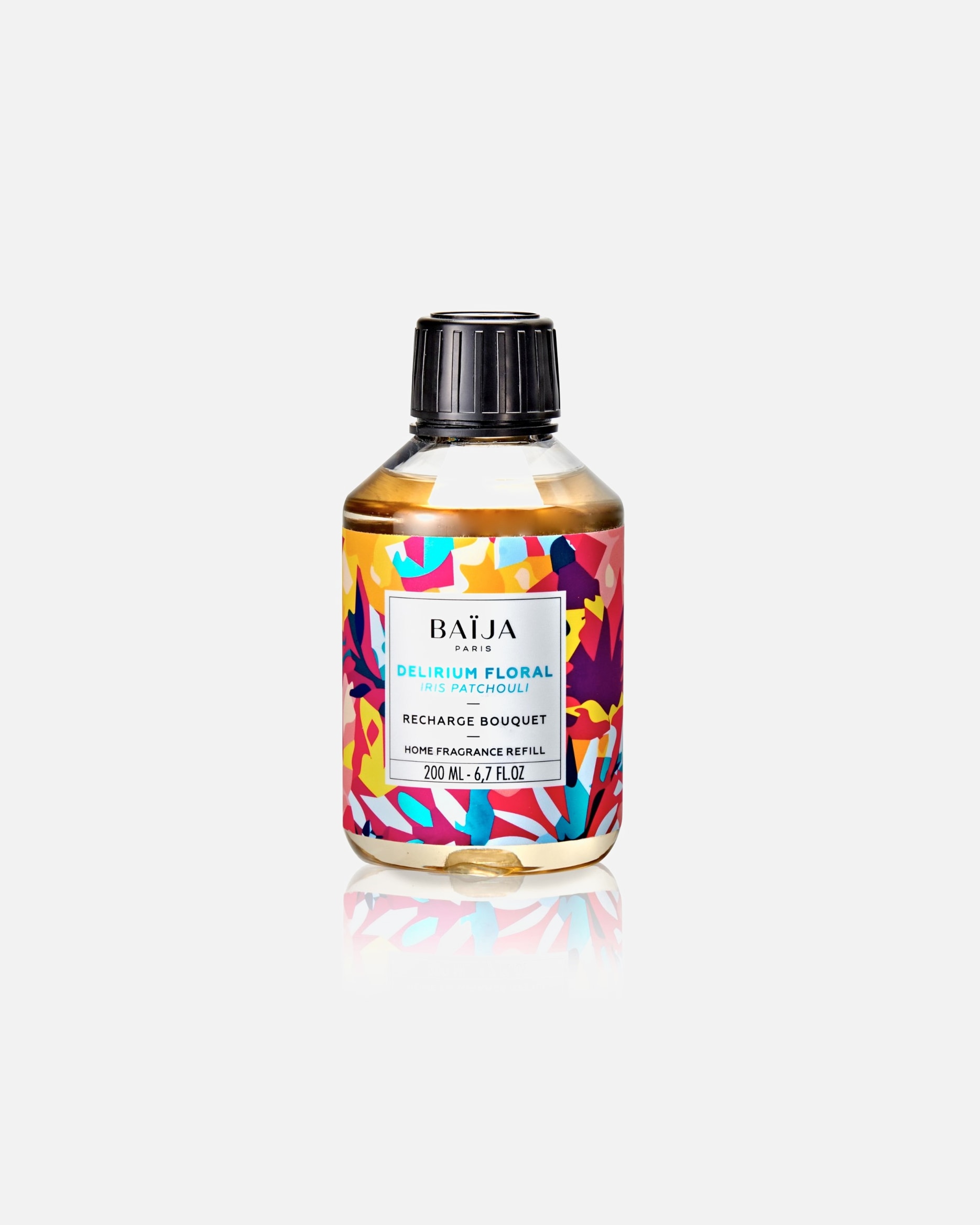 Baija Paris utántöltő Delirium Floral