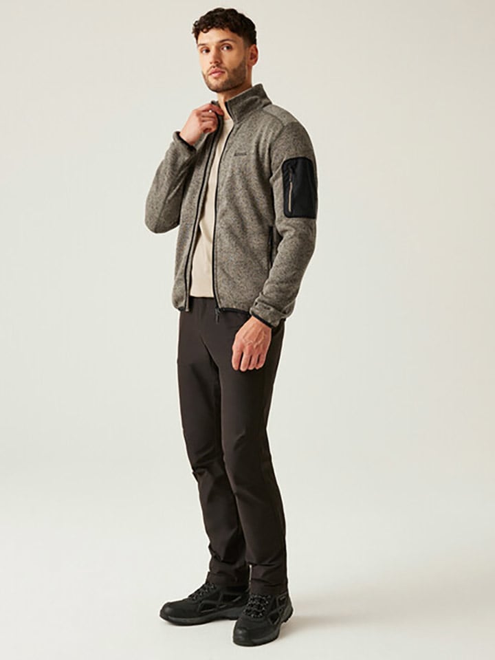 Regatta Fleecejacke 