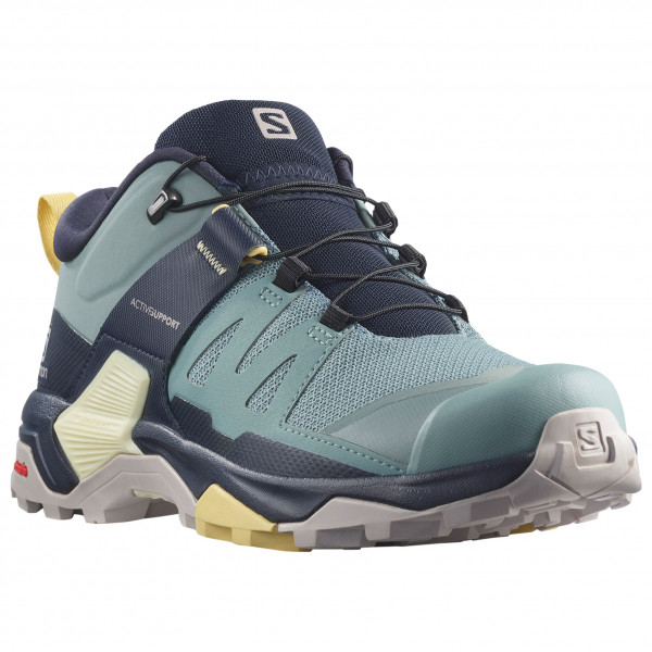 Salomon - Women's X Ultra 4 Wide GTX - Multisportschuhe