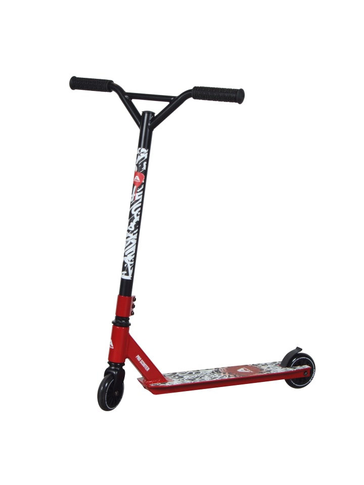 Apollo Stunt Scooter Freestyle Roller 