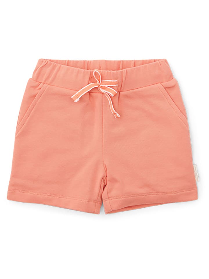 Little Dutch Shorts in Rosa günstig kaufen