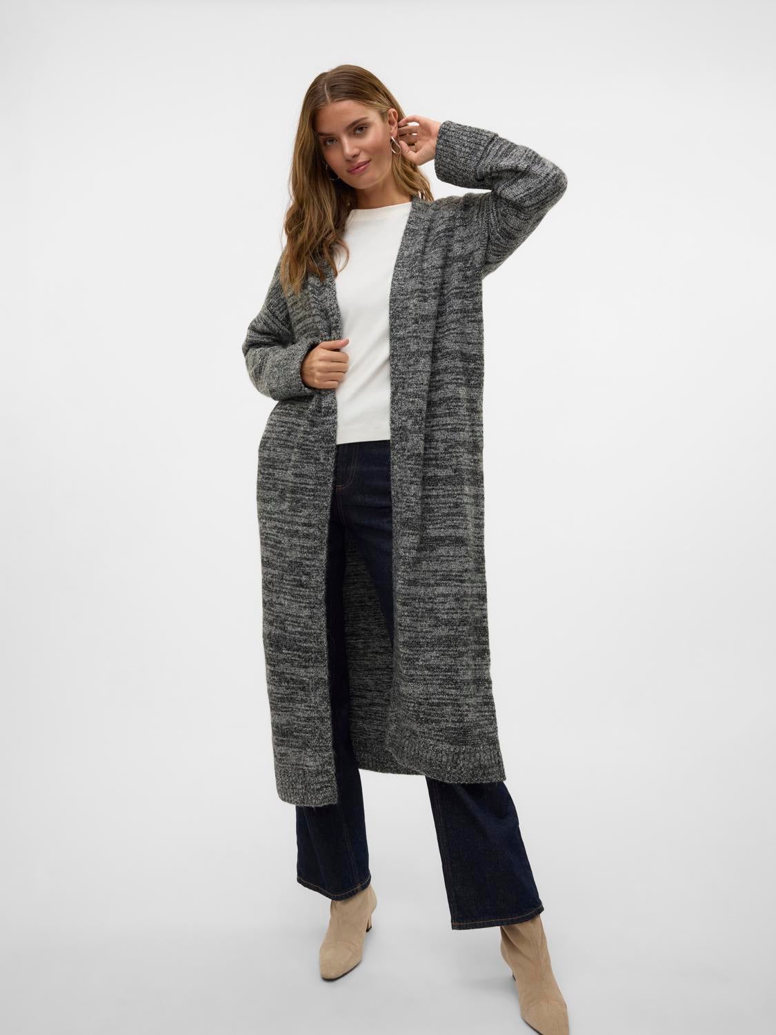 VMPHILLIS Strickjacke