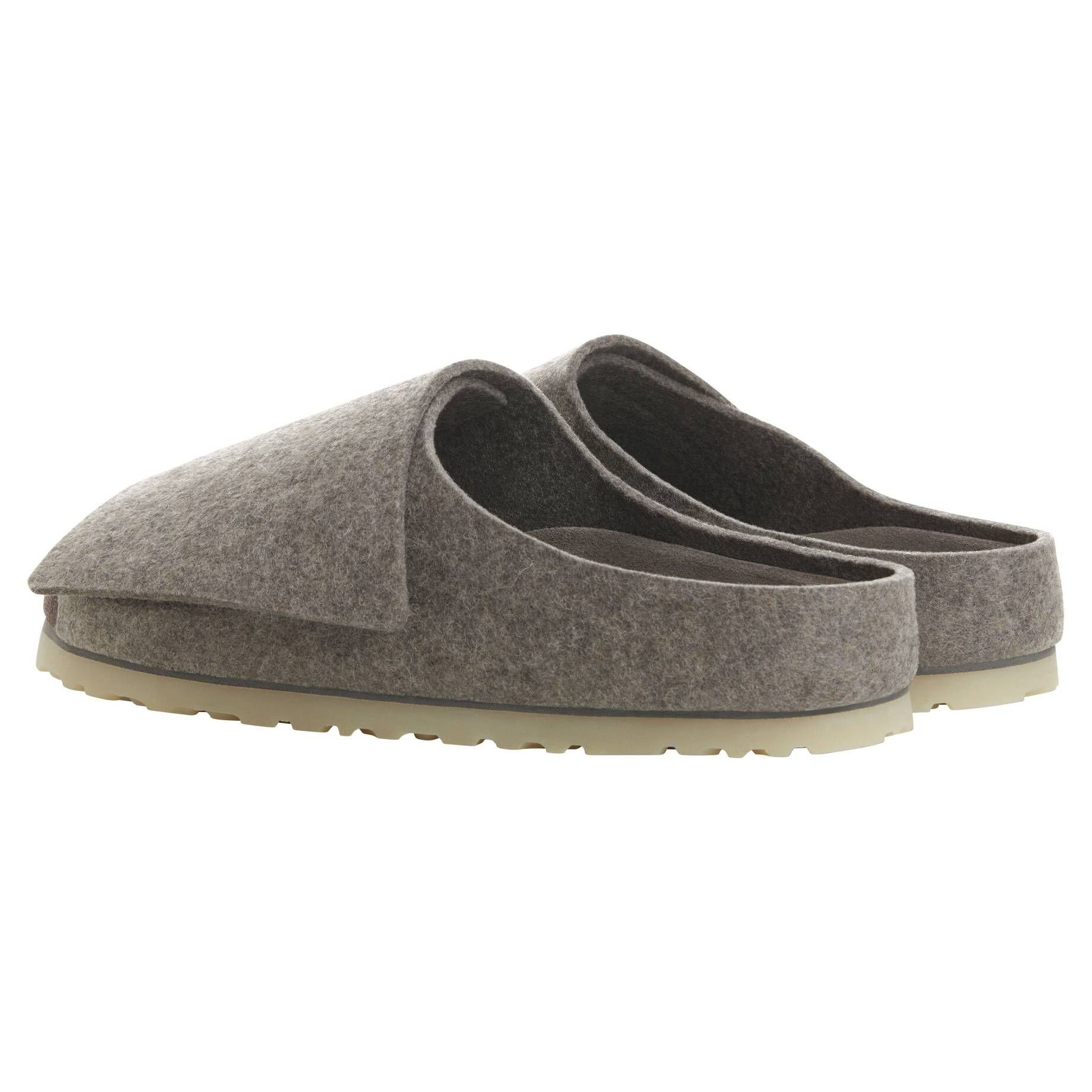 Birkenstock Herren Pantoletten FEAR OF GOD LOS FELIZ FE Sandale