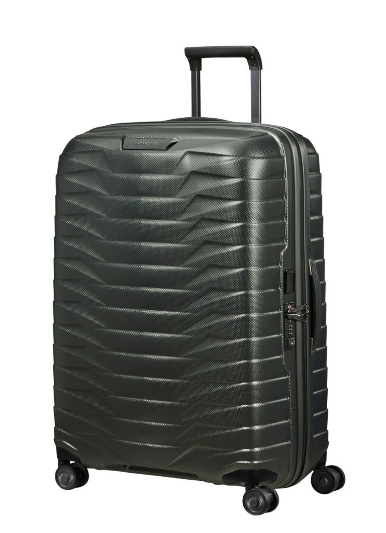 Valigia con ruote Samsonite Proxis da 75 cm