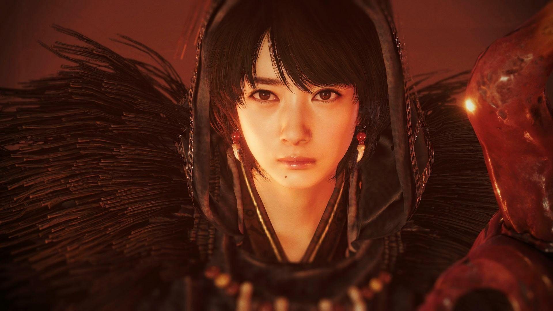 Nioh 2 PlayStation 4