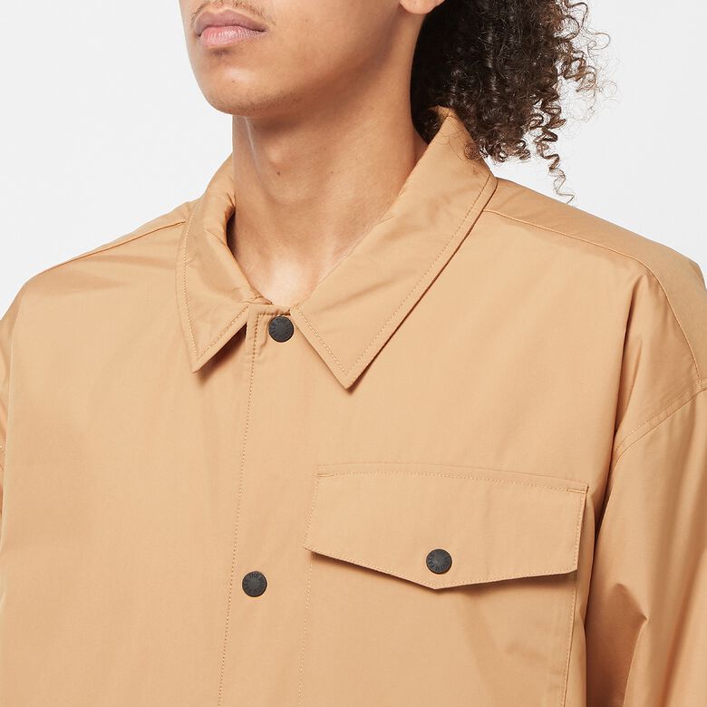 The North Face M Stuffed Coaches Jacket almond butter
