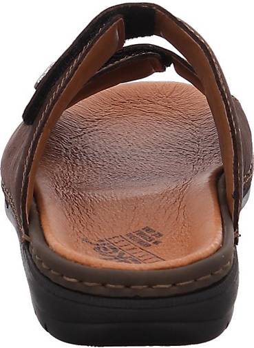 Rieker Pantolette