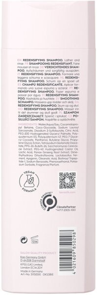 Kerasilk Redensifying Shampoo