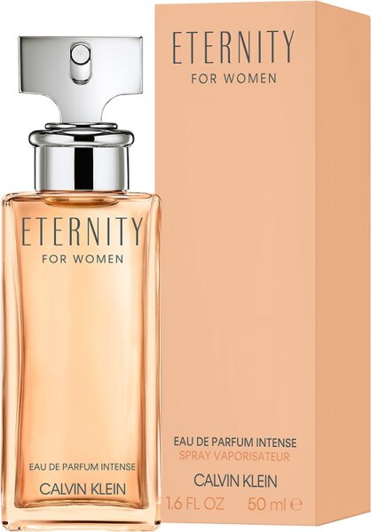 Calvin Klein Eternity Intense Eau de Parfum