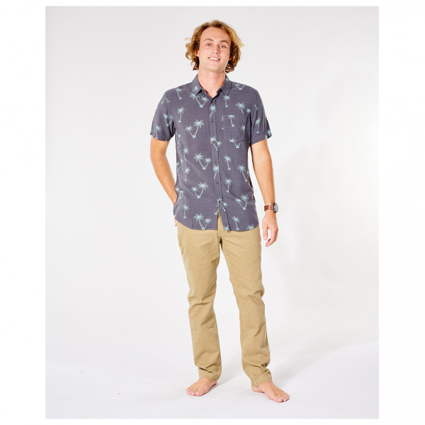 Rip Curl - Party Pack S/S Shirt - Hemd