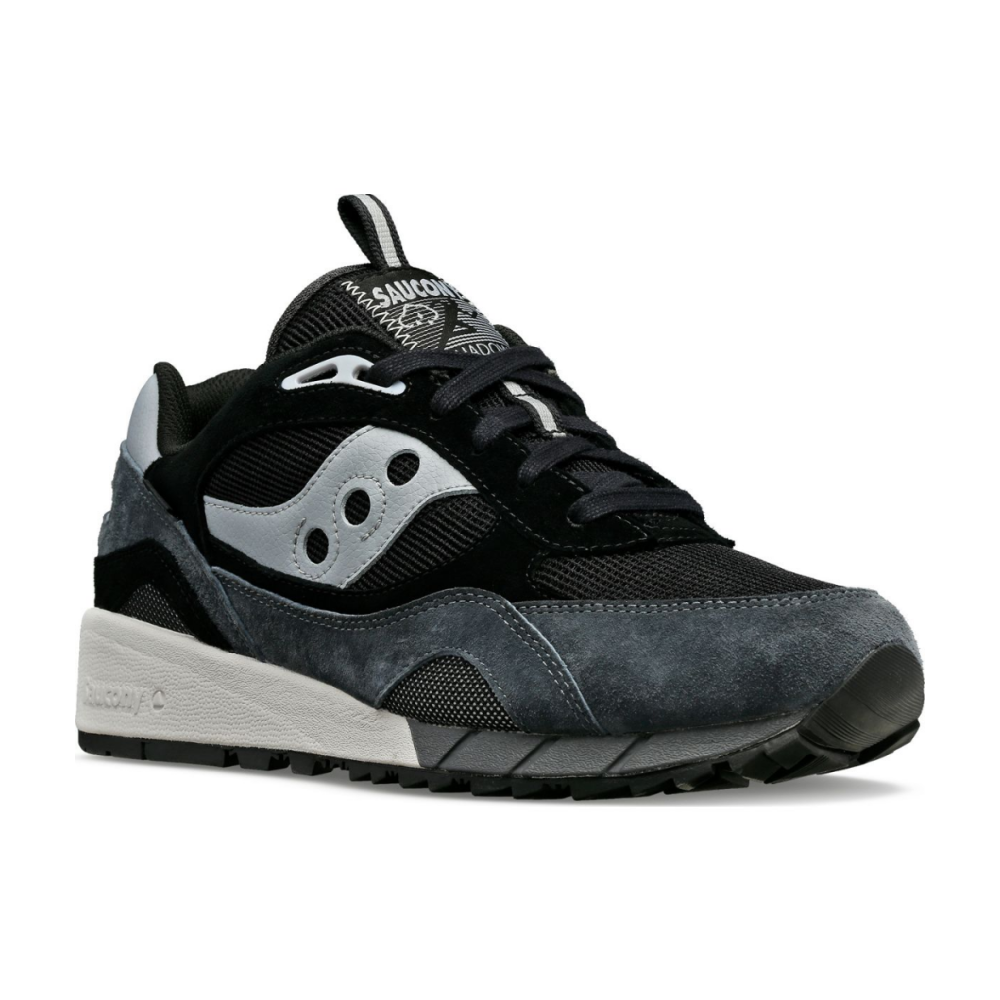 Saucony Shadow 6000 GTX S70786-3 / schwarz
