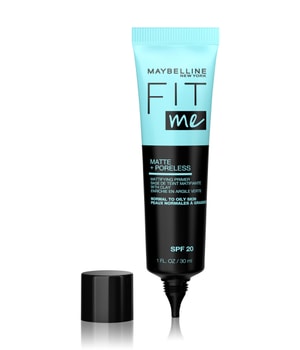 Maybelline Fit Me Matt+Poreless Primer-30 ml