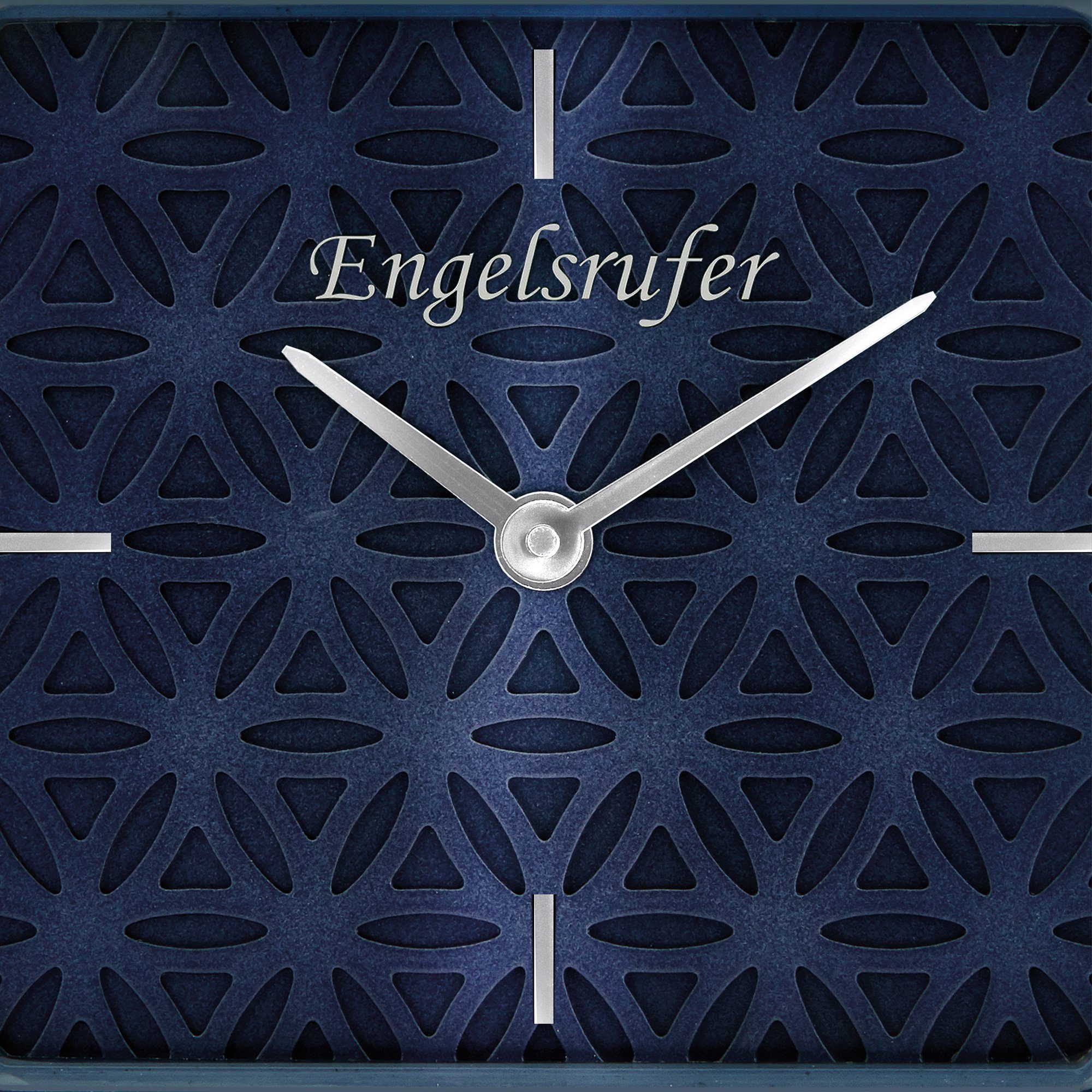 Engelsrufer Quarzuhr Lebensblume, ERWA-LIFL-MS-CS