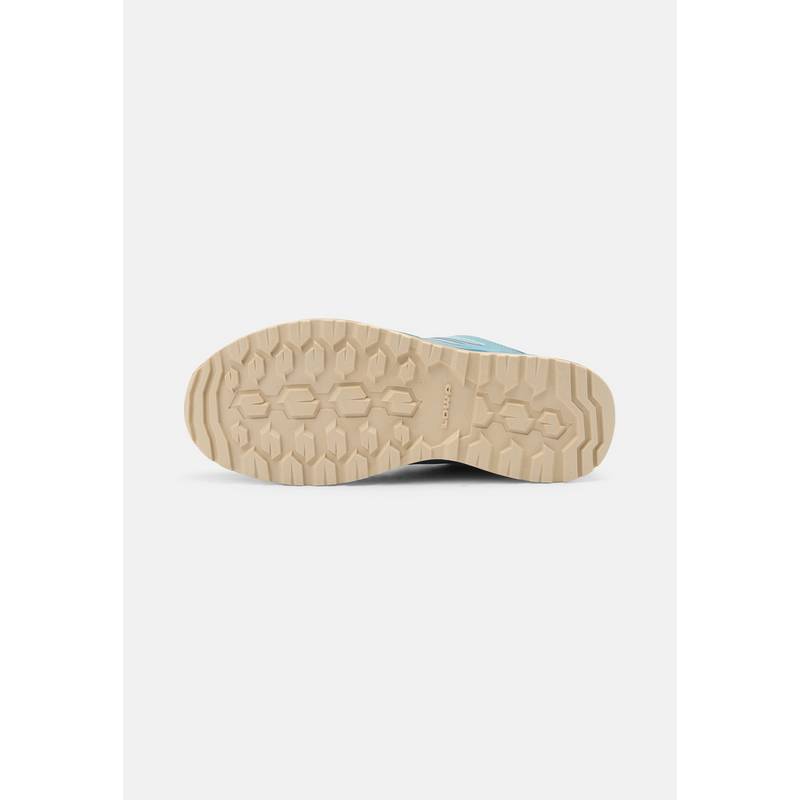 Lowa AXOS GTX LO WS Wanderschuhe Damen