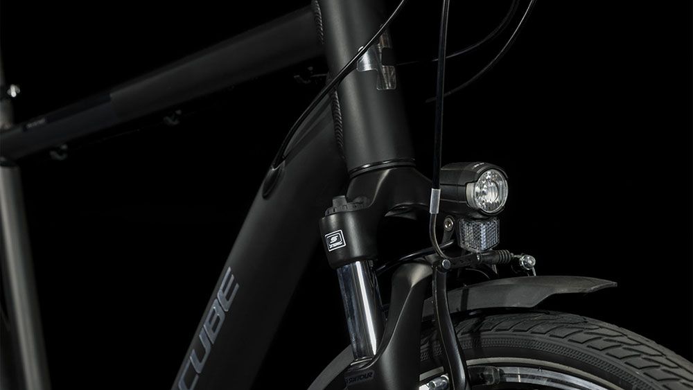 Cube Touring black´n´metal kaufen | Bike-Discount