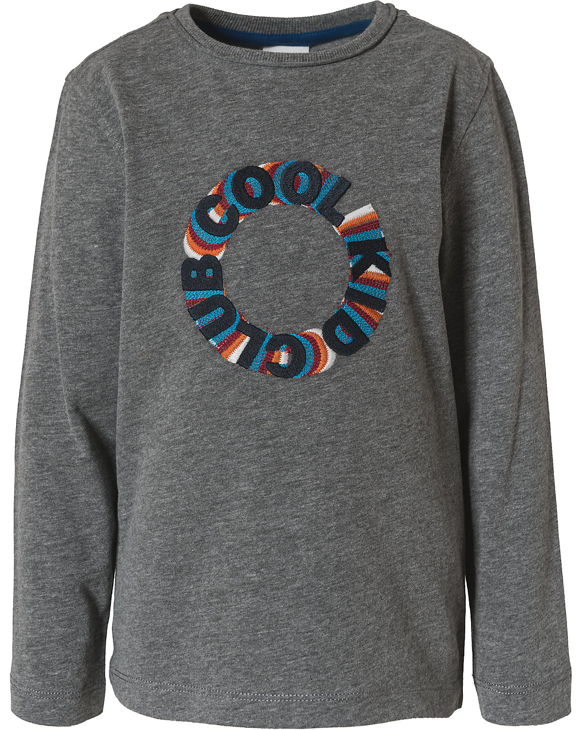 Langarmshirt für Jungen
