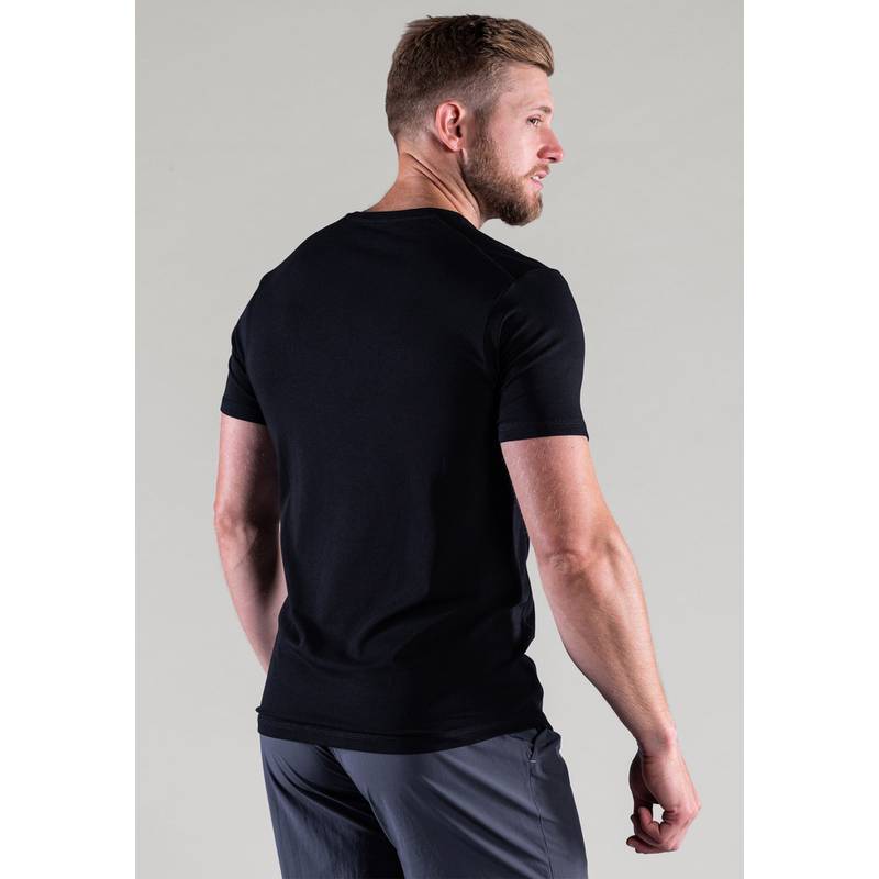 CLN Athletics Trap Bamboo Funktionsshirt Herren