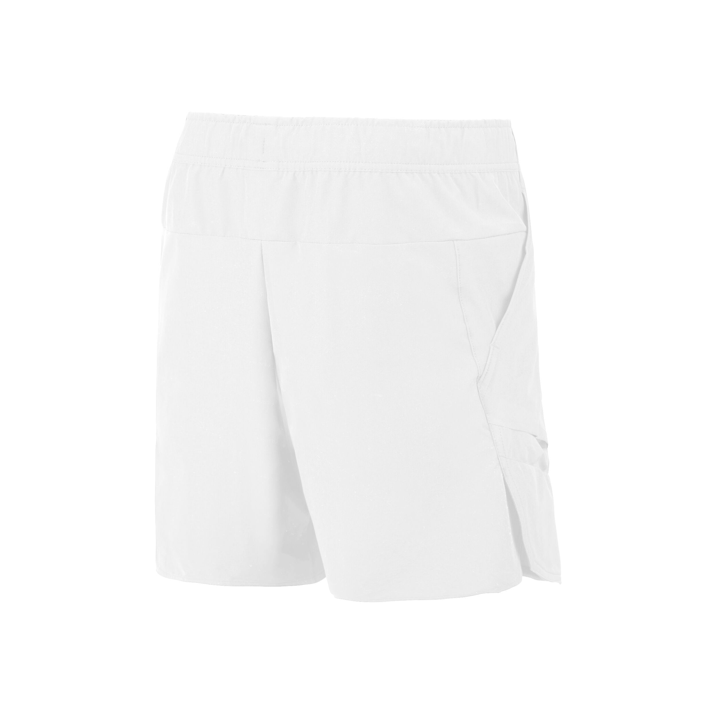 Dri-Fit Advantage 7in Shorts Herren - Weiß