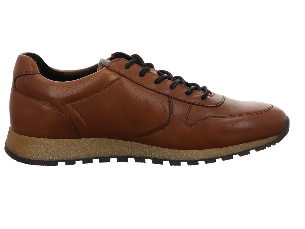 GABOR Sneaker braun