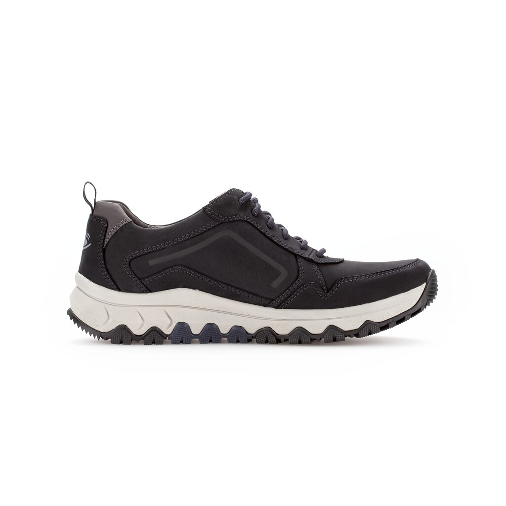 rollingsoft PG8005 Sneaker low blau